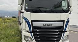 DAF 2014 года за 25 500 000 тг. в Алматы – фото 5