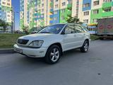Lexus RX 300 2000 годаfor4 500 000 тг. в Алматы – фото 5