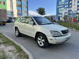 Lexus RX 300 2000 года за 5 000 000 тг. в Алматы – фото 4