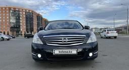 Nissan Teana 2010 года за 6 000 000 тг. в Усть-Каменогорск – фото 4