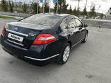 Nissan Teana 2010 года за 6 000 000 тг. в Усть-Каменогорск – фото 5