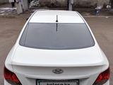 Hyundai Accent 2011 года за 4 300 000 тг. в Алматы – фото 2