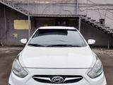 Hyundai Accent 2011 года за 4 300 000 тг. в Алматы