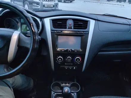 Datsun on-DO 2015 года за 2 700 000 тг. в Астана – фото 13