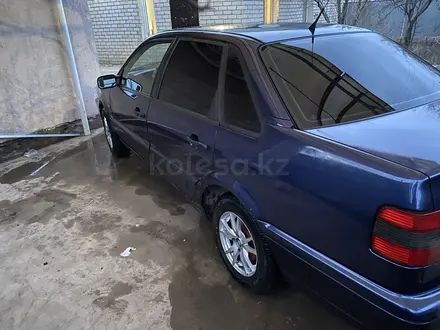 Volkswagen Passat 1996 года за 1 400 000 тг. в Уральск – фото 5