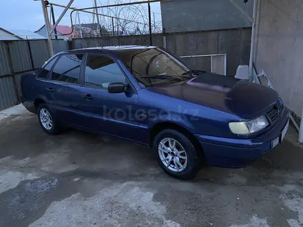 Volkswagen Passat 1996 года за 1 400 000 тг. в Уральск – фото 7