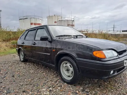 ВАЗ (Lada) 2114 2013 года за 1 550 000 тг. в Тараз – фото 7