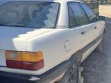 Audi 100 1987 года за 700 000 тг. в Кызылорда – фото 3