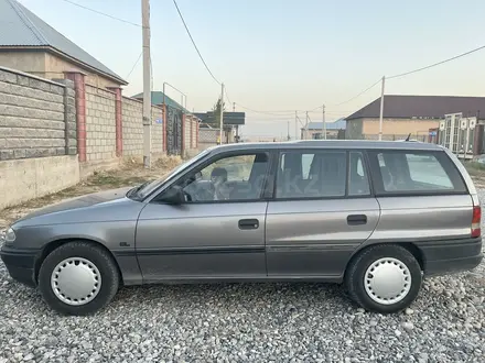 Opel Astra 1992 года за 1 700 000 тг. в Шымкент – фото 2