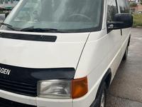 Volkswagen Transporter 1992 годаүшін2 750 000 тг. в Костанай