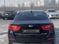 Kia Optima 2015 года за 6 490 000 тг. в Алматы – фото 4