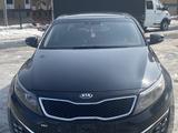 Kia Optima 2015 года за 6 490 000 тг. в Алматы