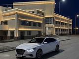 Hyundai Grandeur 2018 годаүшін11 500 000 тг. в Семей – фото 3