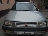 Volkswagen Vento 1992 годаүшін1 500 000 тг. в Шымкент
