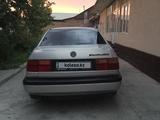 Volkswagen Vento 1992 годаүшін1 500 000 тг. в Шымкент – фото 4