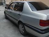 Volkswagen Vento 1992 годаүшін1 500 000 тг. в Шымкент – фото 5
