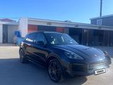 Porsche Cayenne 2019 года за 30 000 000 тг. в Актау – фото 2