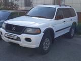 Mitsubishi Montero Sport 2003 года за 5 550 000 тг. в Шымкент