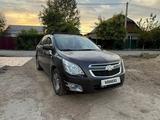 Chevrolet Cobalt 2023 годаүшін5 500 000 тг. в Алматы