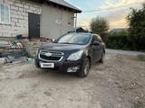 Chevrolet Cobalt 2023 годаүшін5 500 000 тг. в Алматы – фото 2
