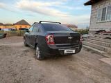 Chevrolet Cobalt 2023 годаүшін5 500 000 тг. в Алматы – фото 4