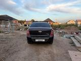 Chevrolet Cobalt 2023 годаүшін5 500 000 тг. в Алматы – фото 5