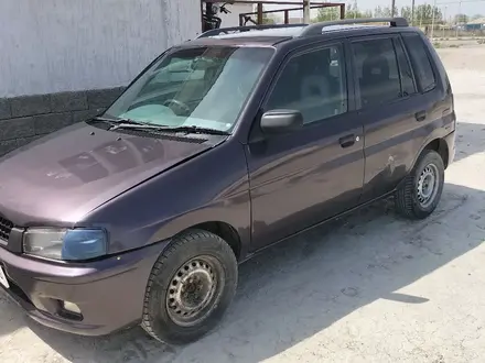 Mazda Demio 1999 года за 1 700 000 тг. в Алматы