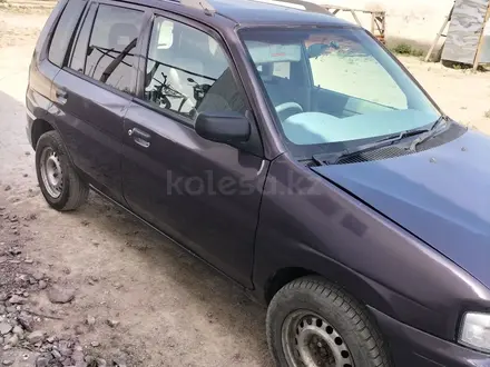 Mazda Demio 1999 года за 1 700 000 тг. в Алматы – фото 3