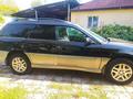 Subaru Outback 1999 годаүшін4 100 000 тг. в Алматы – фото 3