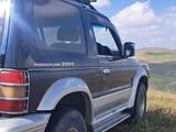 Mitsubishi Pajero 1996 годаүшін2 500 000 тг. в Тараз – фото 4