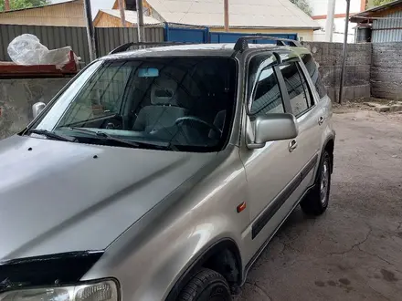 Honda CR-V 1998 года за 3 900 000 тг. в Алматы – фото 7