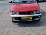 Mitsubishi Space Runner 1995 года за 930 000 тг. в Алматы – фото 2