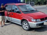 Mitsubishi Space Runner 1995 года за 930 000 тг. в Алматы – фото 4