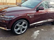 Genesis GV80, 2020