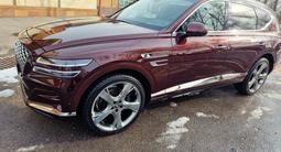 Genesis GV80 2020 годаfor26 000 000 тг. в Тараз