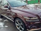 Genesis GV80 2020 года за 24 500 000 тг. в Тараз – фото 2