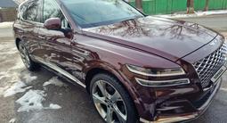 Genesis GV80 2020 годаfor26 000 000 тг. в Тараз – фото 2