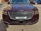 Genesis GV80 2020 года за 22 000 000 тг. в Тараз