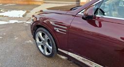 Genesis GV80 2020 годаfor26 000 000 тг. в Тараз – фото 3