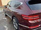 Genesis GV80 2020 года за 24 500 000 тг. в Тараз – фото 4