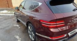 Genesis GV80 2020 годаfor26 000 000 тг. в Тараз – фото 4