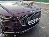 Genesis GV80 2020 года за 24 500 000 тг. в Тараз – фото 5