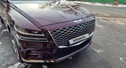 Genesis GV80 2020 годаfor26 000 000 тг. в Тараз – фото 5