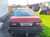 Volkswagen Passat 1990 года за 580 000 тг. в Щучинск