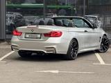 BMW 430 2017 года за 14 900 000 тг. в Алматы – фото 3
