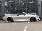 BMW 430 2017 года за 14 900 000 тг. в Алматы