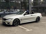 BMW 430 2017 года за 14 900 000 тг. в Алматы – фото 5