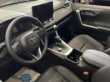 Toyota RAV4 2025 года за 20 190 000 тг. в Костанай – фото 4