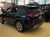 Toyota RAV4 2025 года за 20 190 000 тг. в Костанай – фото 3
