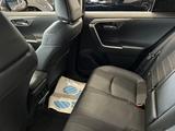 Toyota RAV4 2025 года за 20 190 000 тг. в Костанай – фото 5